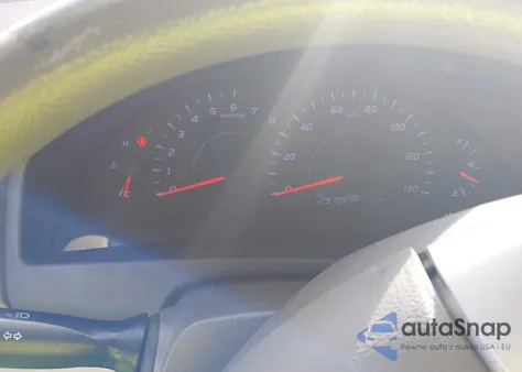 2010 Toyota Camry Le from USA, damaged, VIN 4T4BF3EK8AR048165